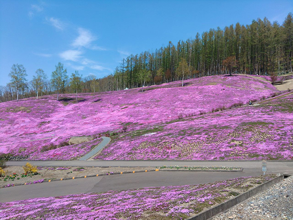 2022年度 北海道版 ガチャピンズラリー達成者