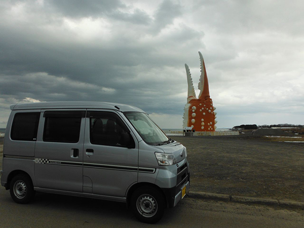 2022年度 北海道版 ガチャピンズラリー達成者