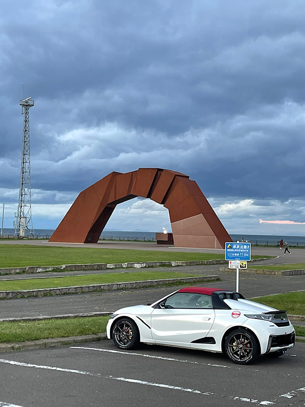 2022年度 北海道版 ガチャピンズラリー達成者