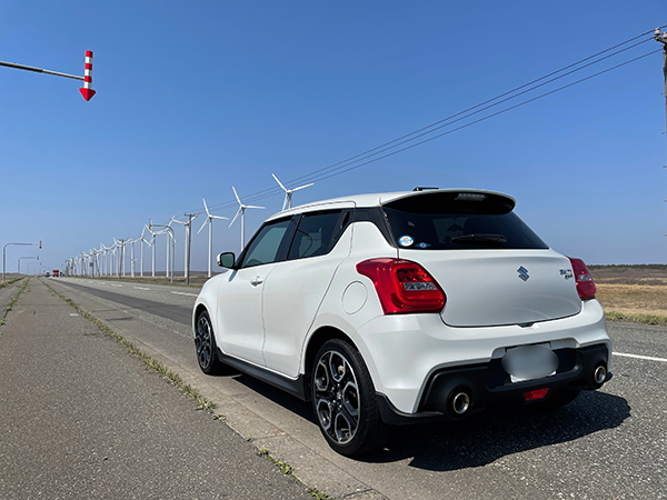 2022年度 北海道版 ガチャピンズラリー達成者