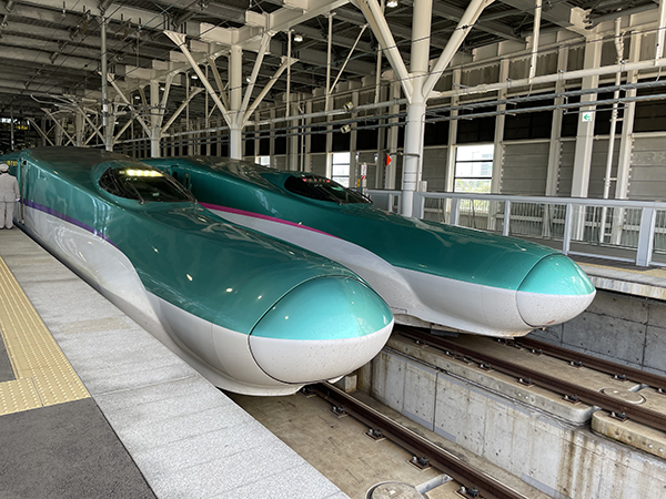 2022年度 北海道版 ガチャピンズラリー達成者