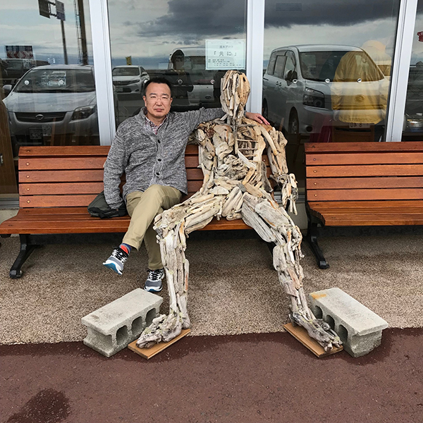 2022年度 北海道版 ガチャピンズラリー達成者