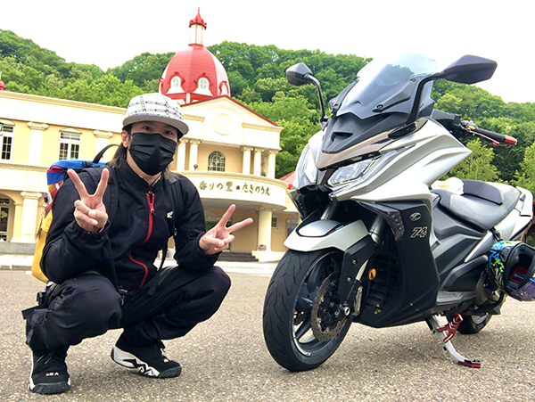 2022年度 北海道版 ガチャピンズラリー達成者