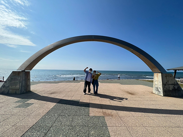 2022年度 北海道版 ガチャピンズラリー達成者