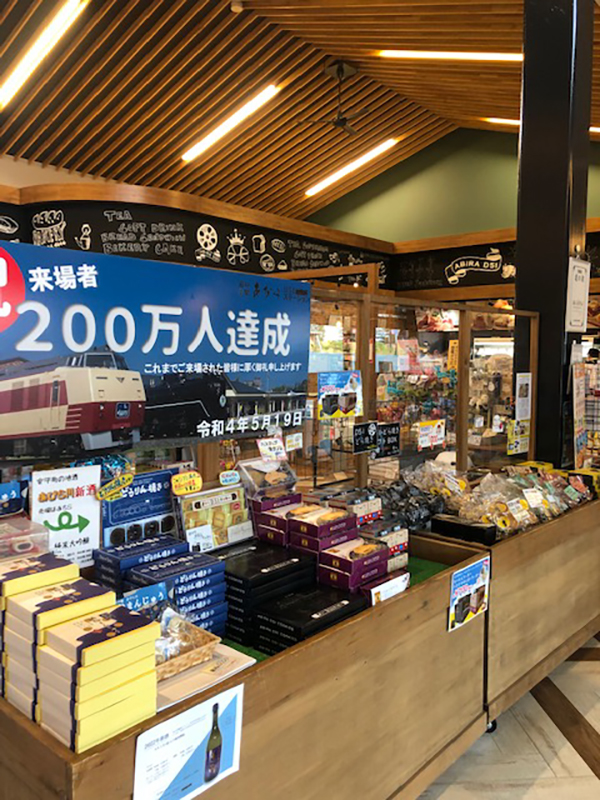 2022年度 北海道版 ガチャピンズラリー達成者