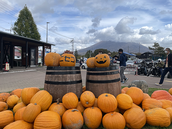 2022年度 北海道版 ガチャピンズラリー達成者