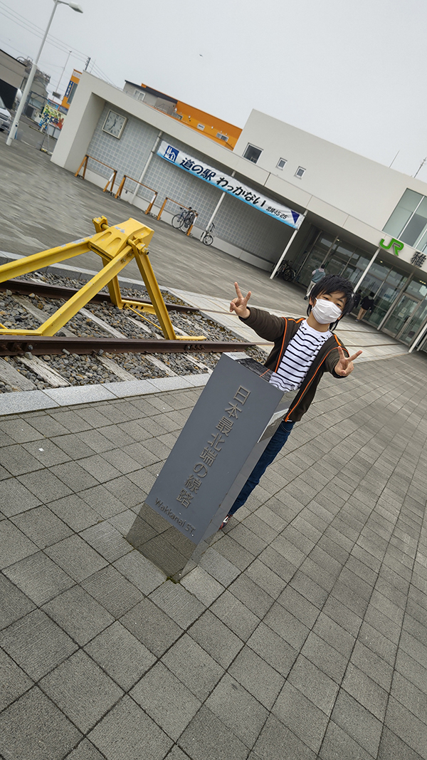 2022年度 北海道版 ガチャピンズラリー達成者