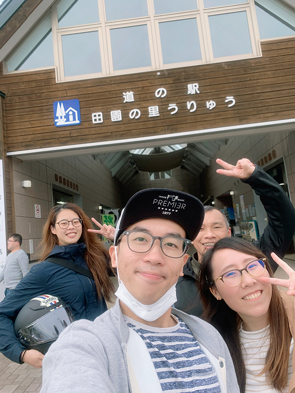 2022年度 北海道版 ガチャピンズラリー達成者