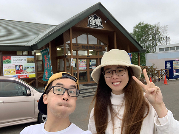 2022年度 北海道版 ガチャピンズラリー達成者