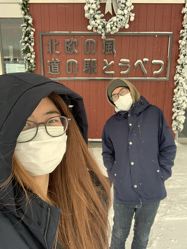 2022年度 北海道版 ガチャピンズラリー達成者