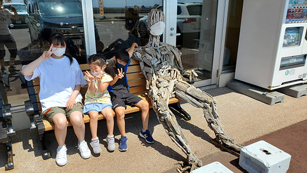 2022年度 北海道版 ガチャピンズラリー達成者