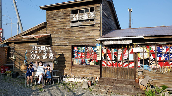 2022年度 北海道版 ガチャピンズラリー達成者