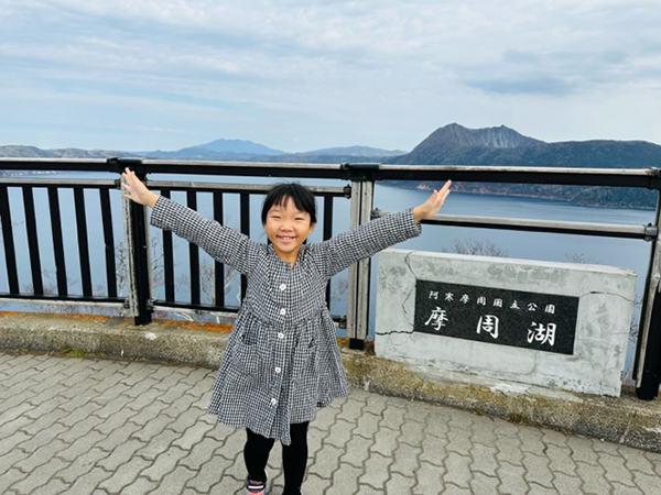 2022年度 北海道版 ガチャピンズラリー達成者