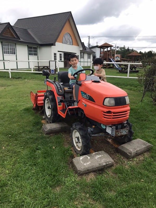 2022年度 北海道版 ガチャピンズラリー達成者