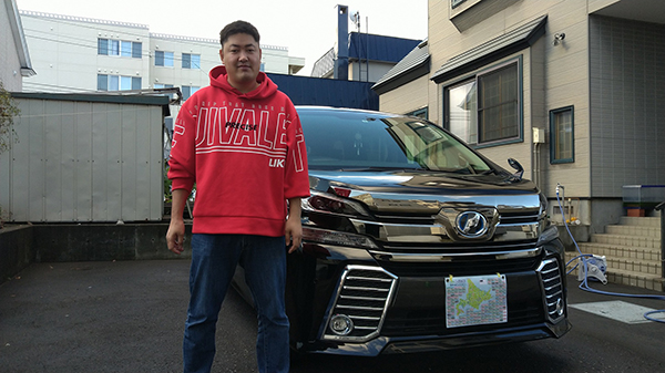 2022年度 北海道版 ガチャピンズラリー達成者