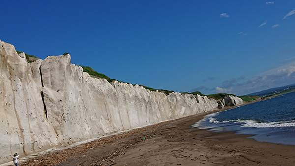 2022年度 北海道版 ガチャピンズラリー達成者