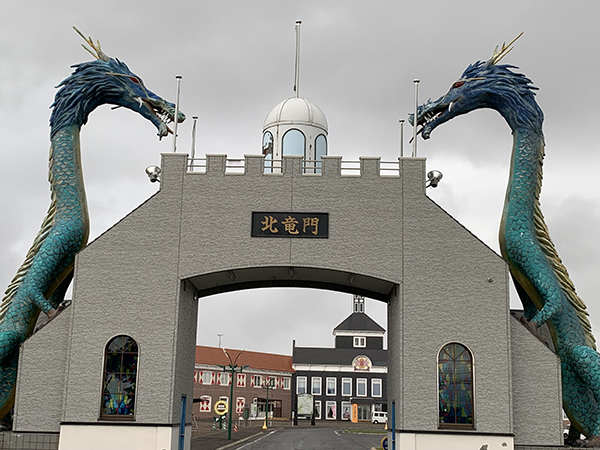 2022年度 北海道版 ガチャピンズラリー達成者