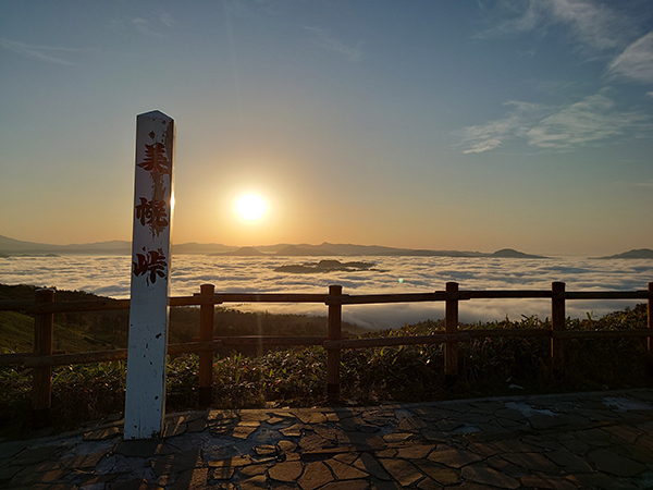 2022年度 北海道版 ガチャピンズラリー達成者