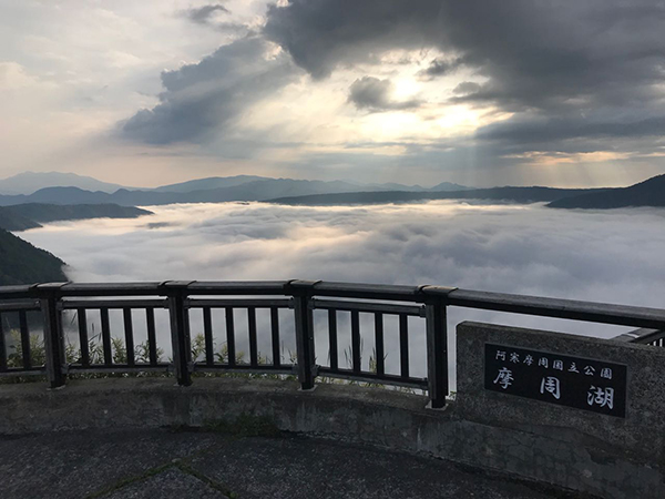 2022年度 北海道版 ガチャピンズラリー達成者