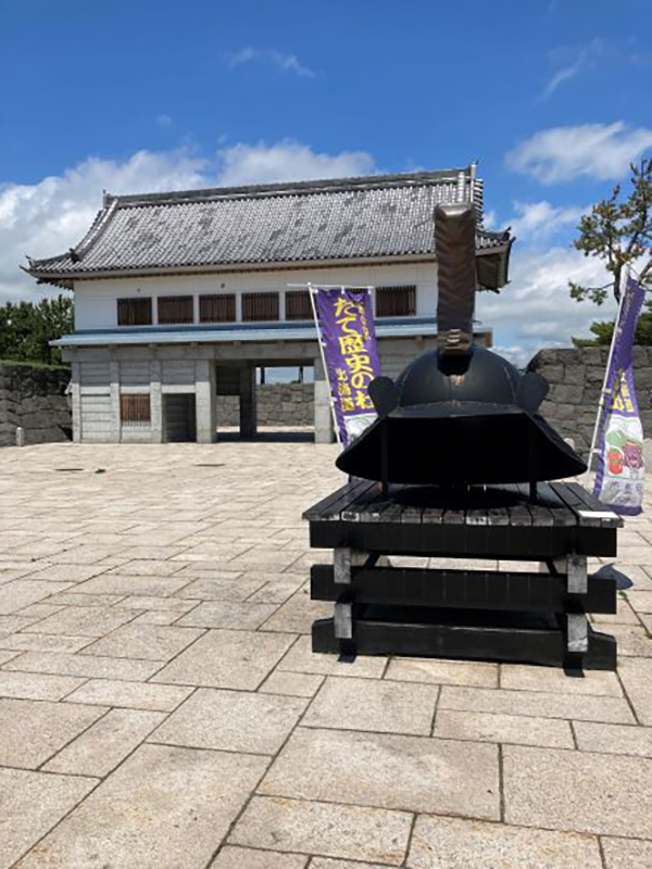 2022年度 北海道版 ガチャピンズラリー達成者