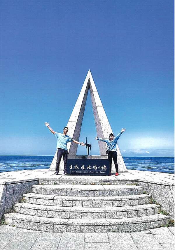 2022年度 北海道版 ガチャピンズラリー達成者