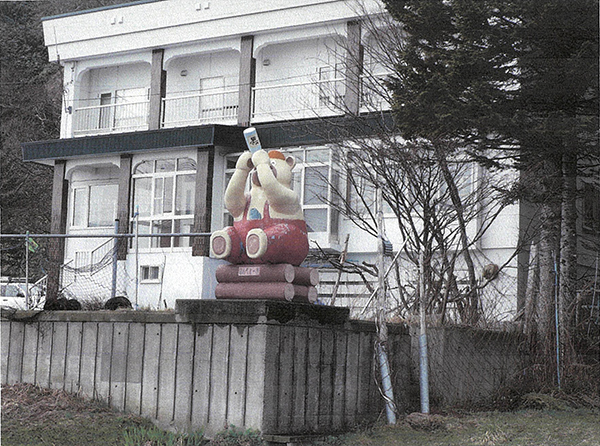 2022年度 北海道版 ガチャピンズラリー達成者