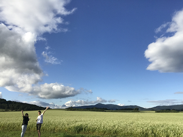 2022年度 北海道版 ガチャピンズラリー達成者