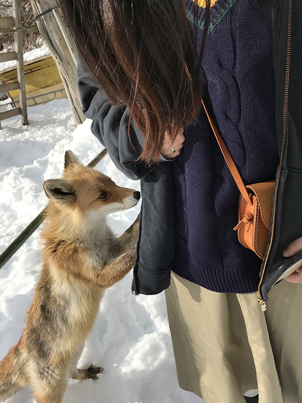 2022年度 北海道版 ガチャピンズラリー達成者