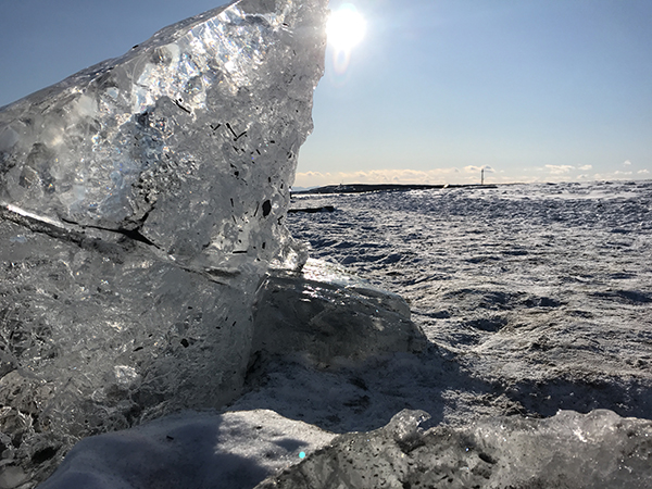 2022年度 北海道版 ガチャピンズラリー達成者