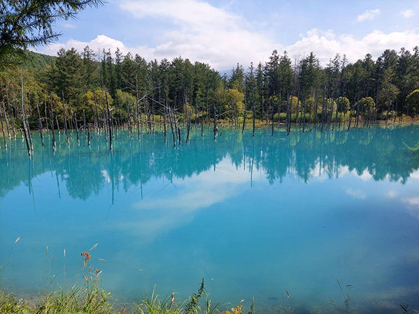 2022年度 北海道版 ガチャピンズラリー達成者