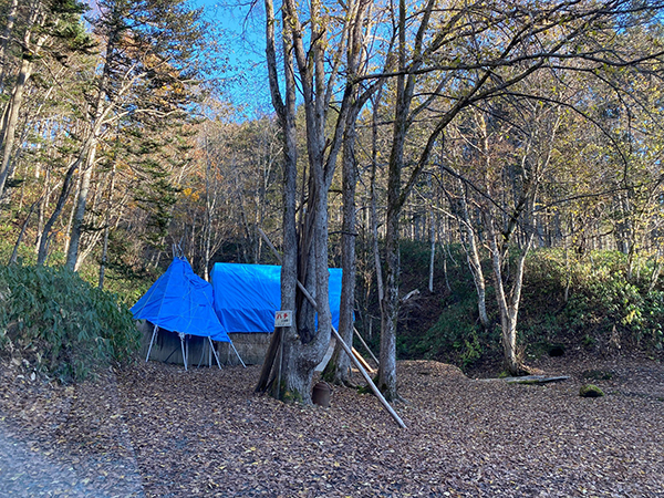 2022年度 北海道版 ガチャピンズラリー達成者