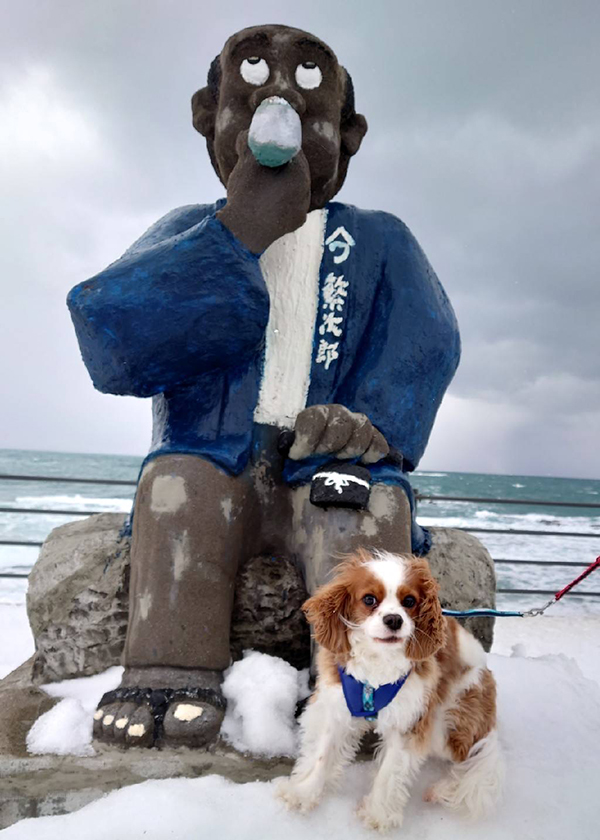 2022年度 北海道版 ガチャピンズラリー達成者