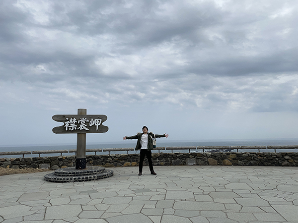 2022年度 北海道版 ガチャピンズラリー達成者