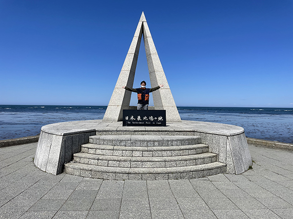 2022年度 北海道版 ガチャピンズラリー達成者