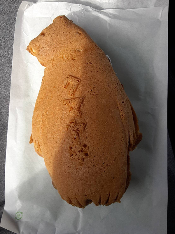 2022年度 北海道版 ガチャピンズラリー達成者