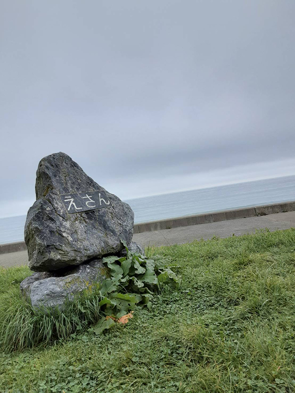 2022年度 北海道版 ガチャピンズラリー達成者