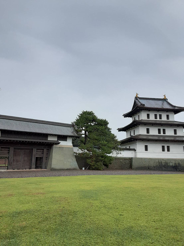 2022年度 北海道版 ガチャピンズラリー達成者