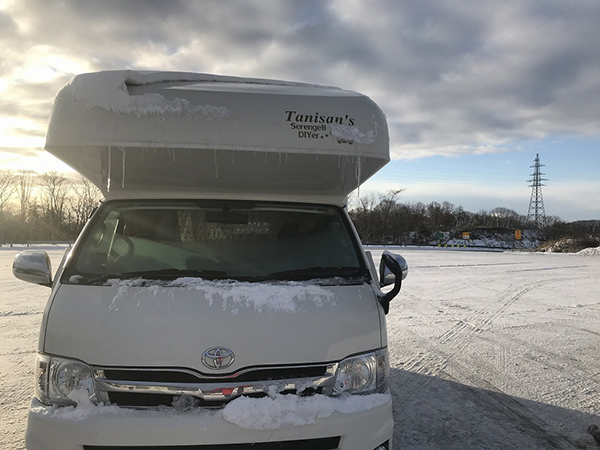 2022年度 北海道版 ガチャピンズラリー達成者