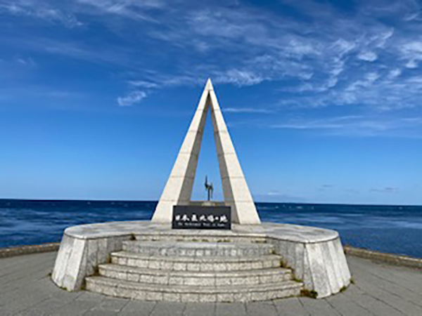 2022年度 北海道版 ガチャピンズラリー達成者