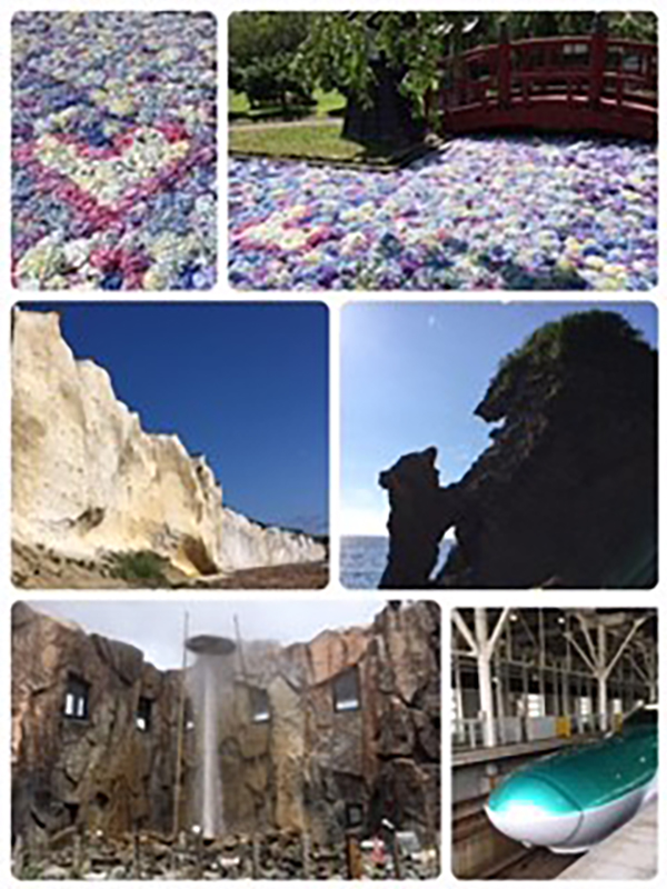 2022年度 北海道版 ガチャピンズラリー達成者