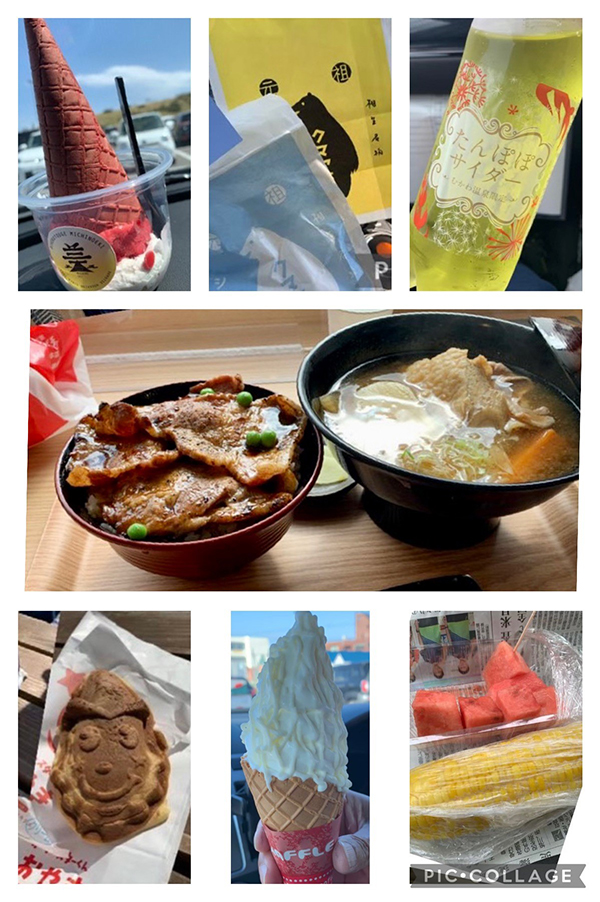 2022年度 北海道版 ガチャピンズラリー達成者