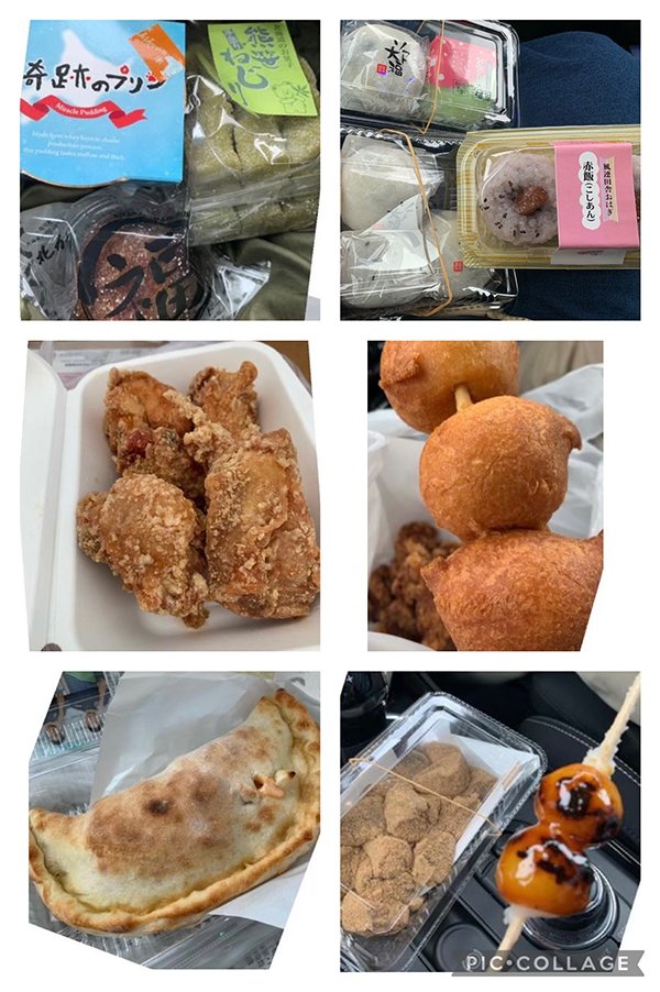 2022年度 北海道版 ガチャピンズラリー達成者