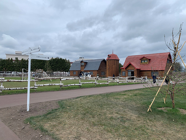 2022年度 北海道版 ガチャピンズラリー達成者