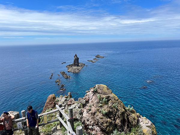 2022年度 北海道版 ガチャピンズラリー達成者