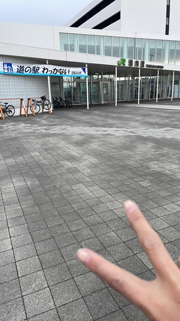 2022年度 北海道版 ガチャピンズラリー達成者