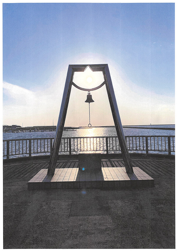 2022年度 北海道版 ガチャピンズラリー達成者