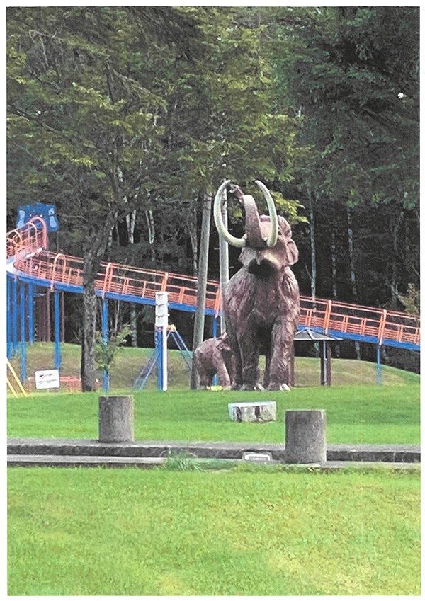 2022年度 北海道版 ガチャピンズラリー達成者