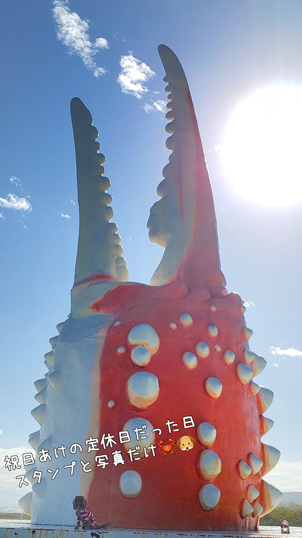 2022年度 北海道版 ガチャピンズラリー達成者