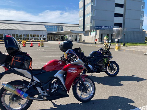 2022年度 北海道版 ガチャピンズラリー達成者