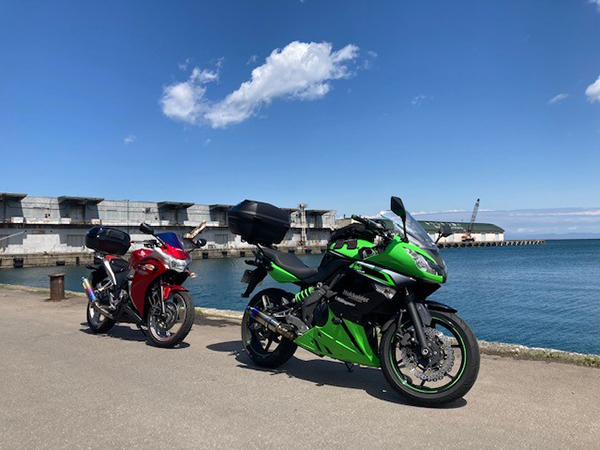 2022年度 北海道版 ガチャピンズラリー達成者